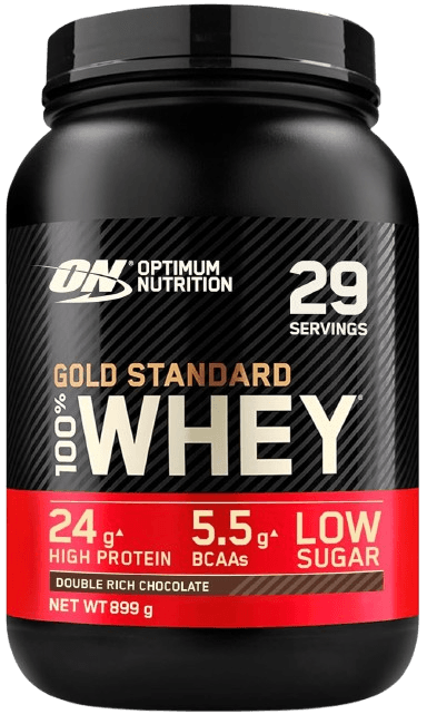 ON Gold Standard Whey