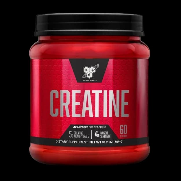 Creatine