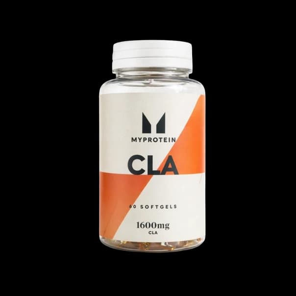 CLA 1600 mg