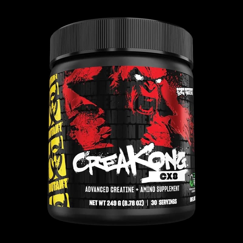 CreaKong CX8