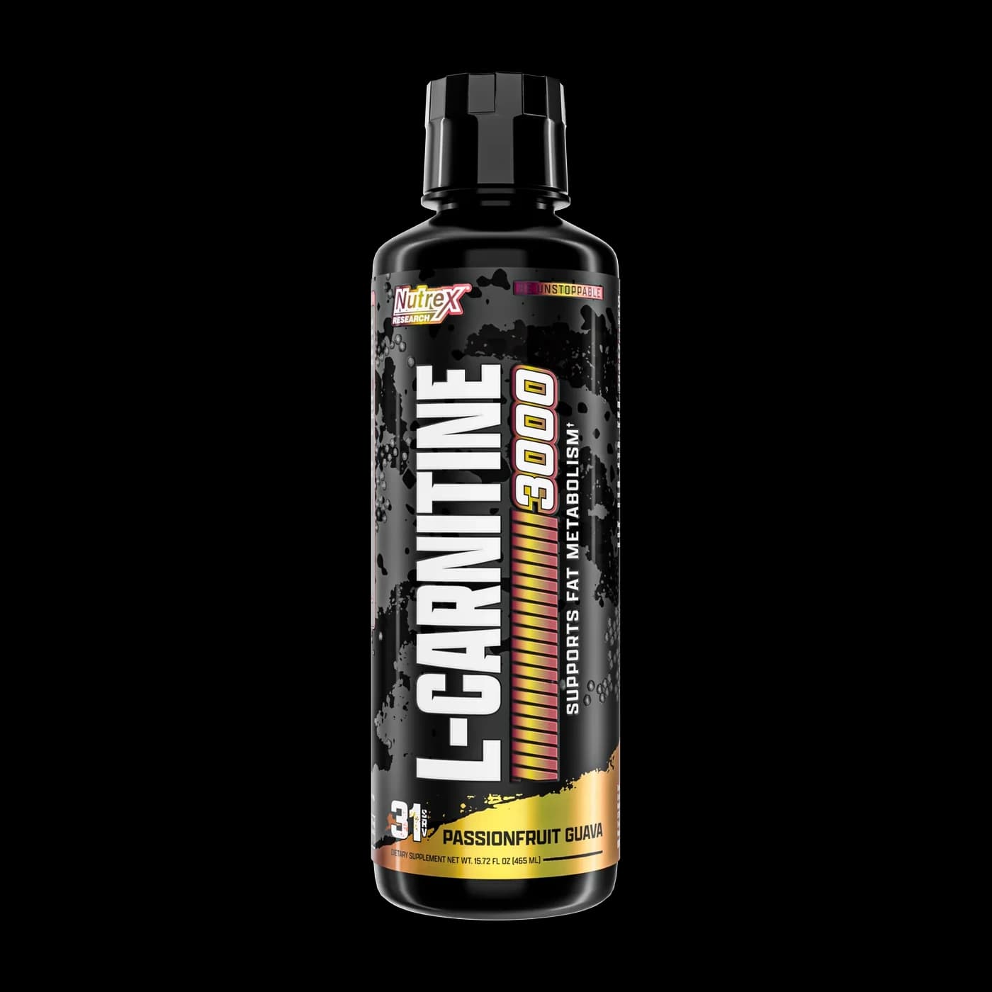 L-Carnitine 3000