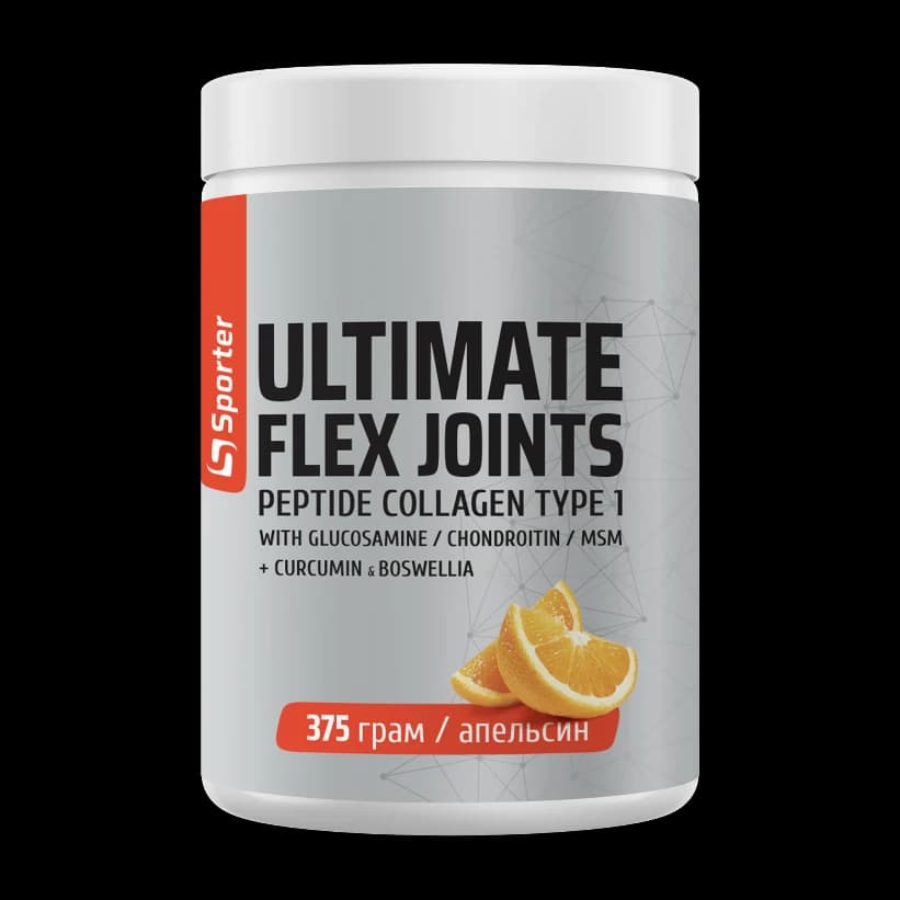 Ultimate flex joints