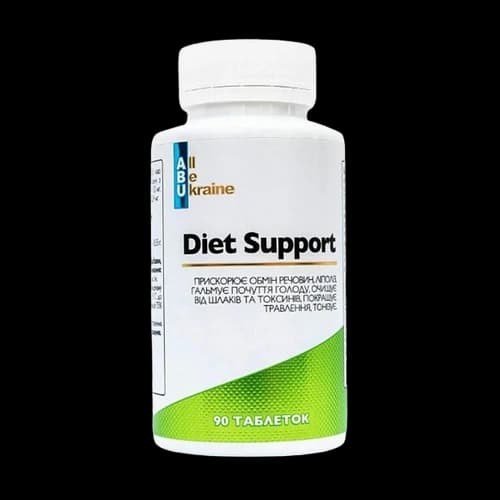 Diet support