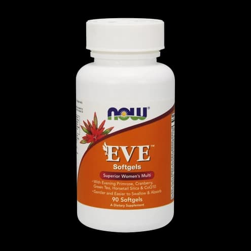 EVE