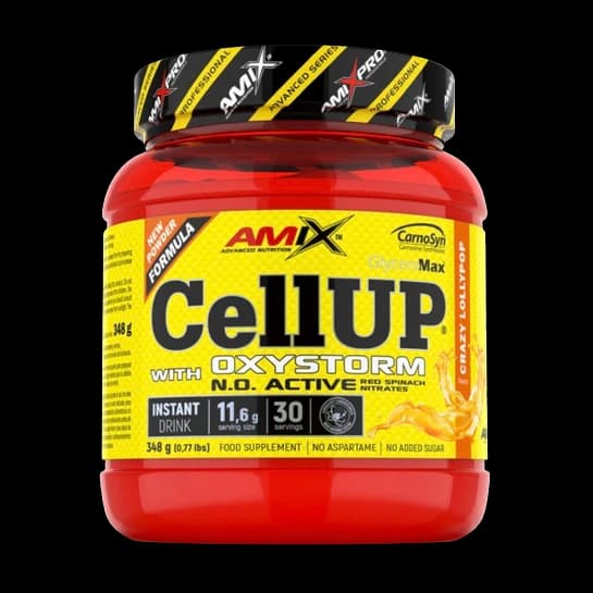 CellUp
