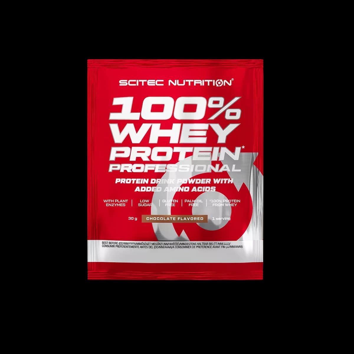 100% Whey Protein Professional 30 g