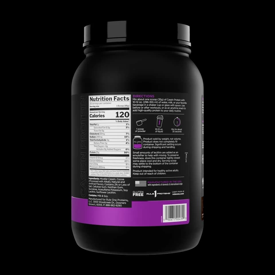 Casein 2