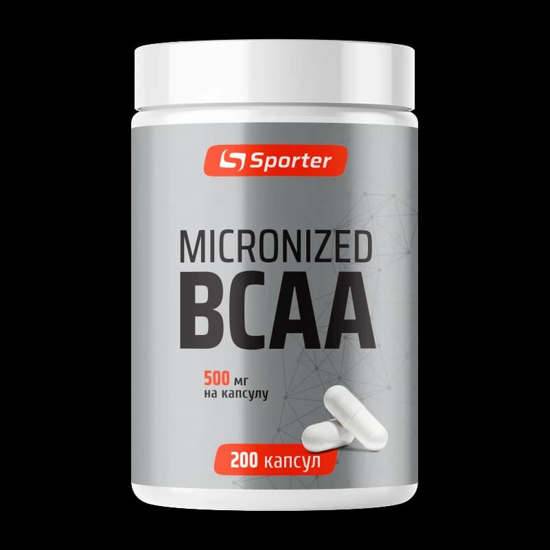 BCAA