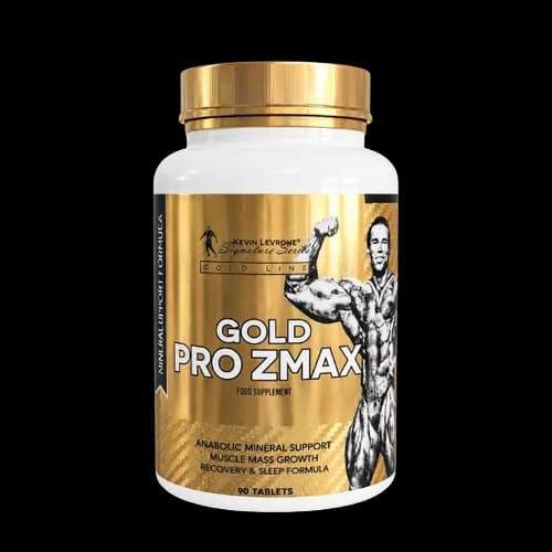 Gold pro ZMAX