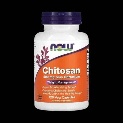Chitosan