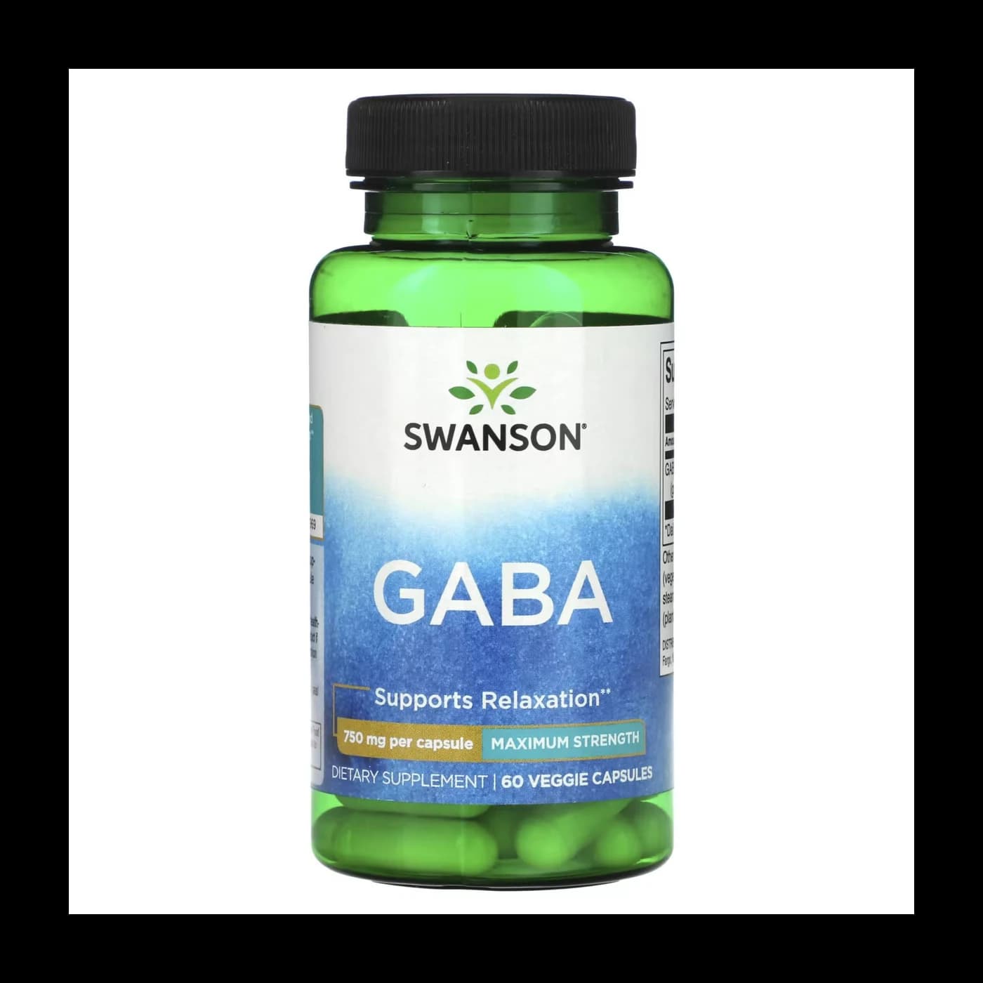 Gaba 500 mg