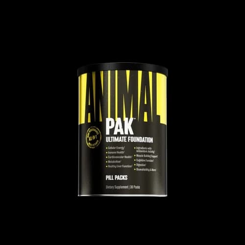 Animal pak