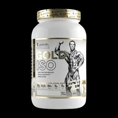 Gold Iso