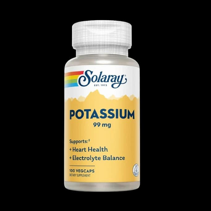 Potassium 