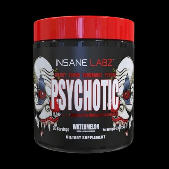 Psychotic