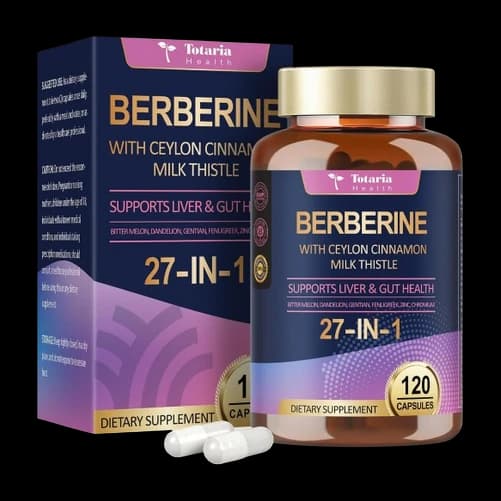 Berberine