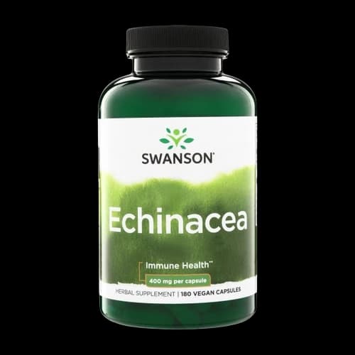 Echinacea 400 mg