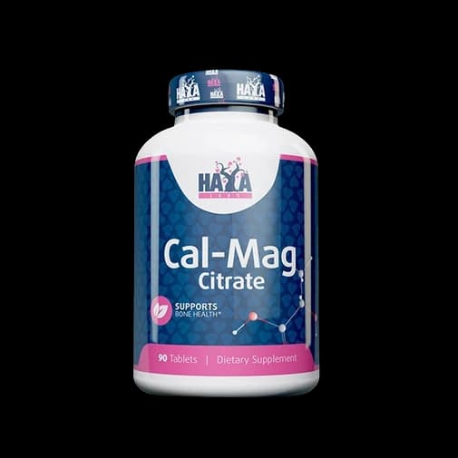 Cal-Mag citrate