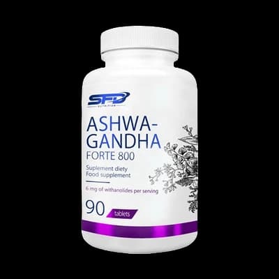 Ashwagandha