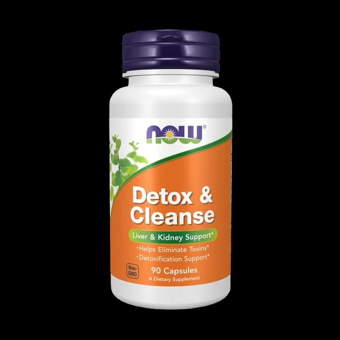 Detox & cleanse