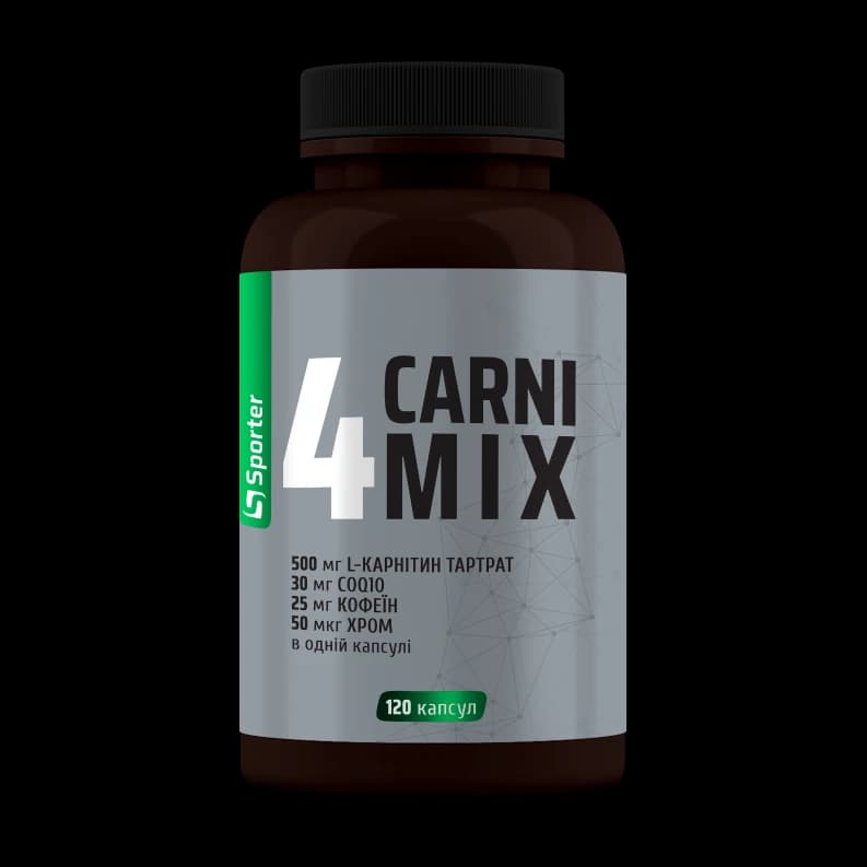 4 Carni mix