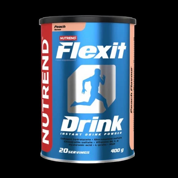 Flexit drink