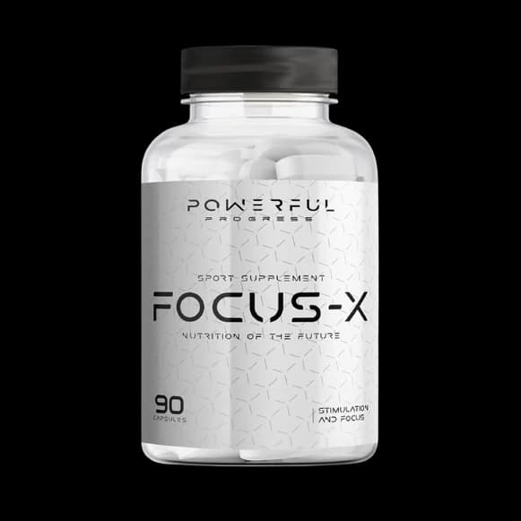 Focus X