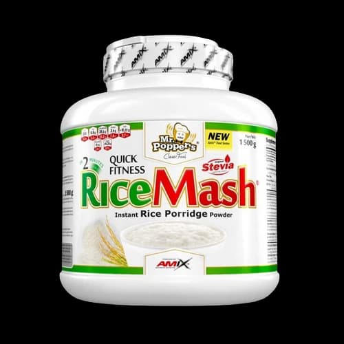 RiceMash