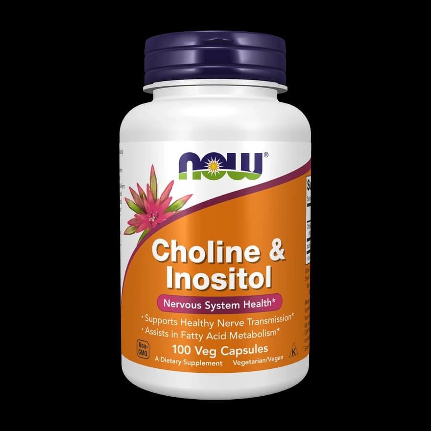 Choline & Inositol