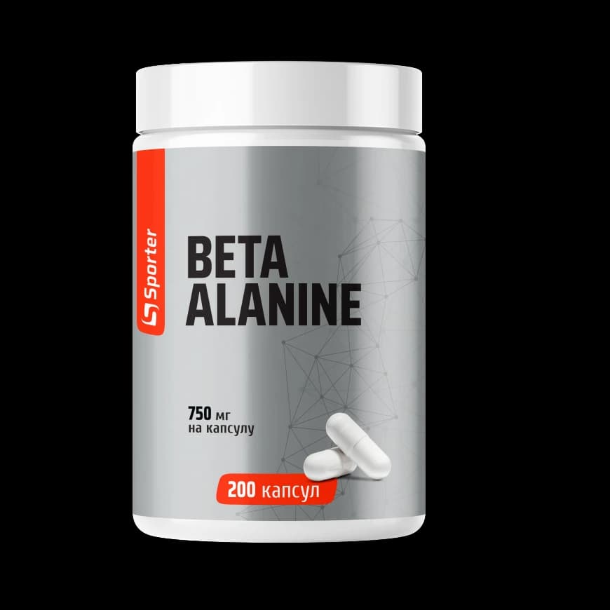Beta alanine