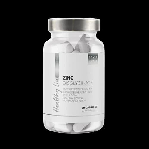 Zinc bisglycinate