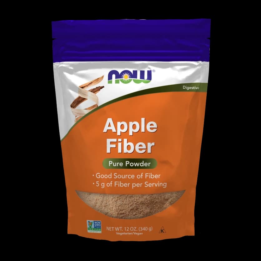 Apple fiber