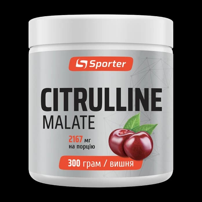 Citrulline