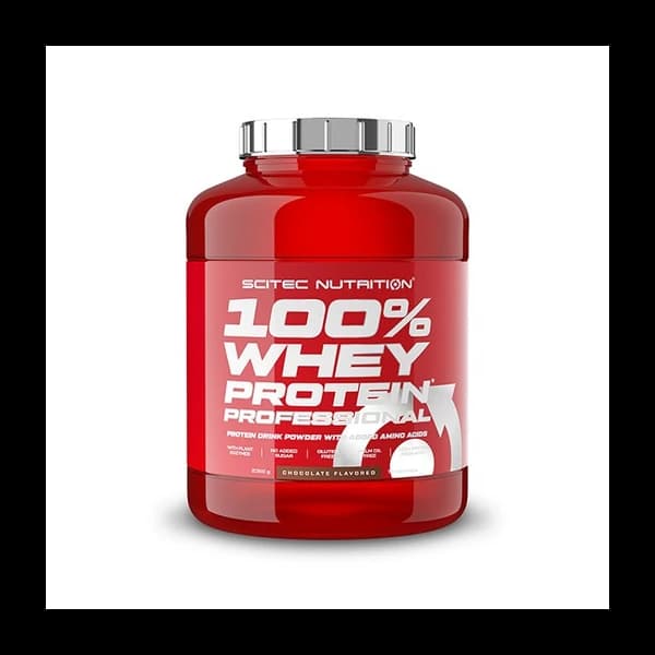 100% Whey Protein Professional 