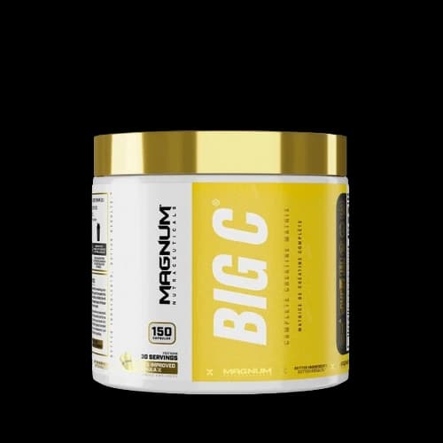 Big C