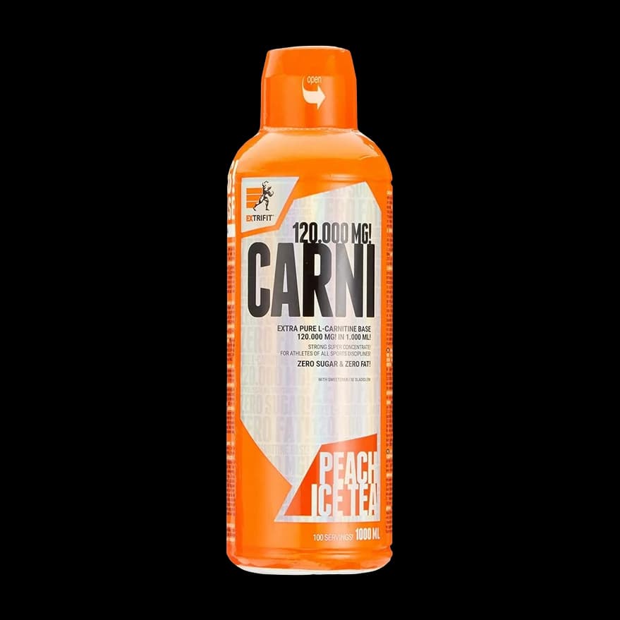 Carni 120.000 mg