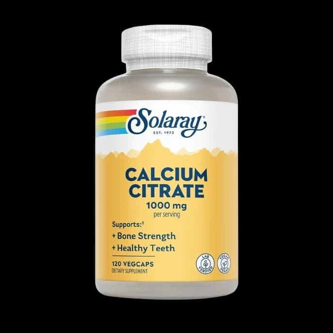 Calcium Citrate