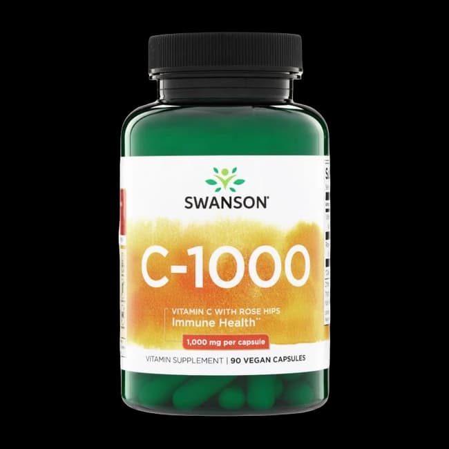 Vitamin c 1000 mg