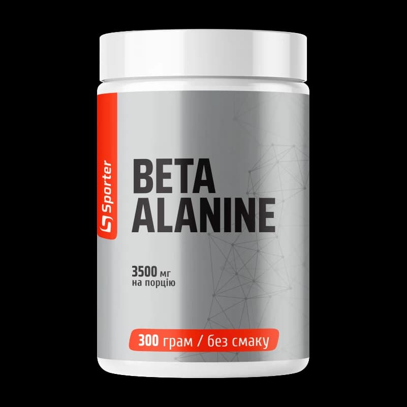 Beta alanine