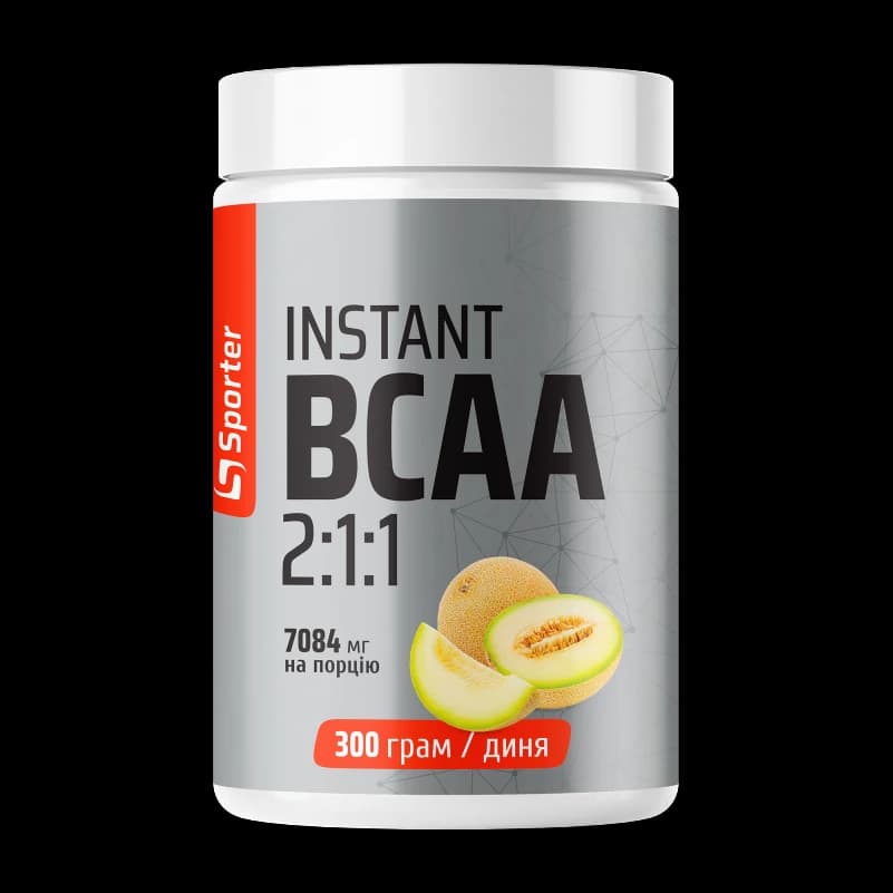 Bcaa 2