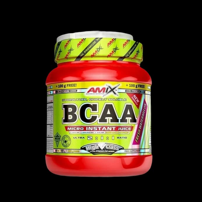 Bcaa instant