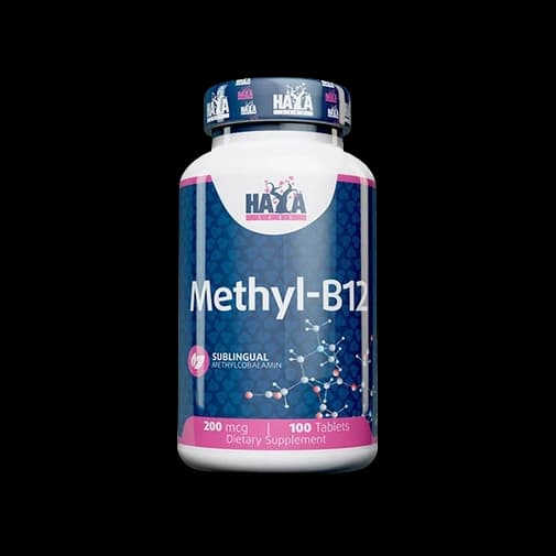 Methyl-B12 200 mcg