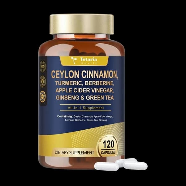 Ceylon cinnamon copmplex