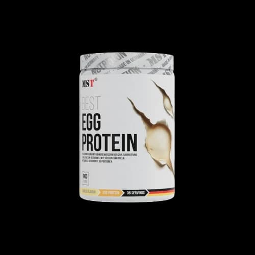 Egg protein