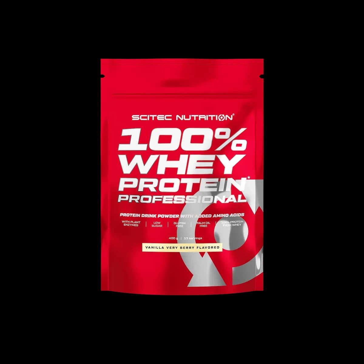 100% Whey Protein Professional
