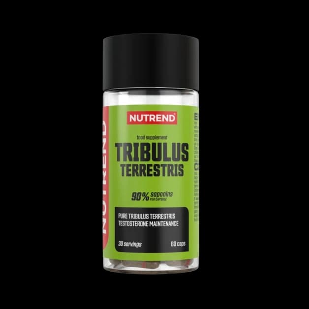 Tribulus terrestris