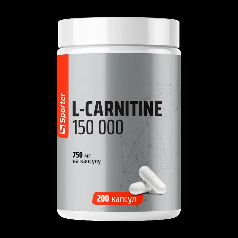 L-carnitine