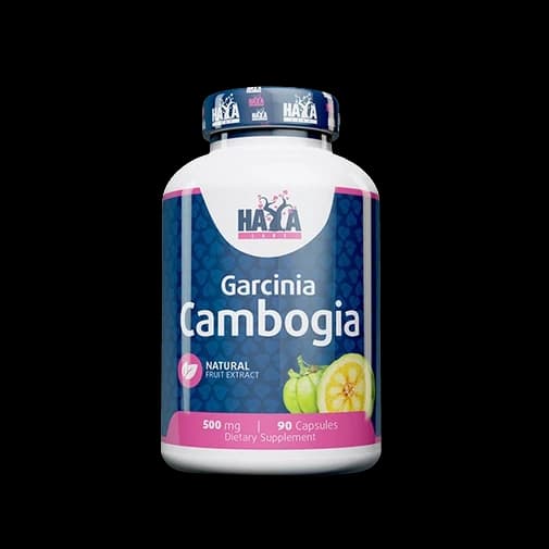 Cambogia 500mg