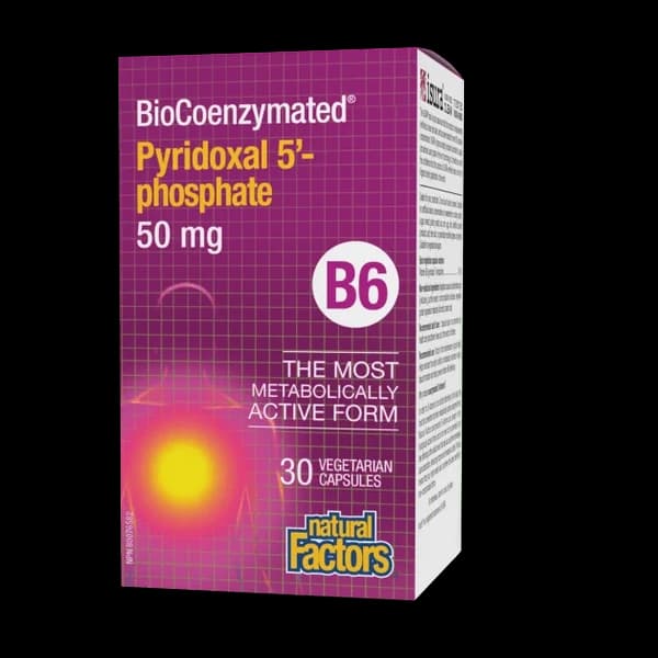 B6 50 mg