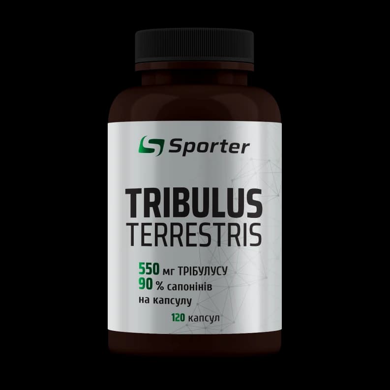 Tribulus Terrestris